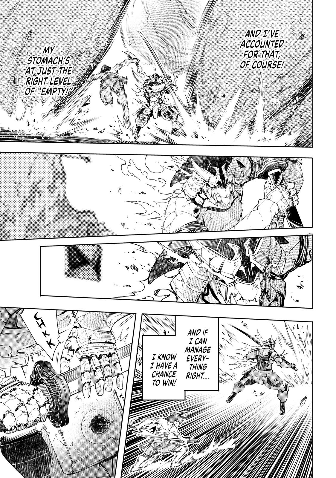 Read Shangri La Frontier Manga Online