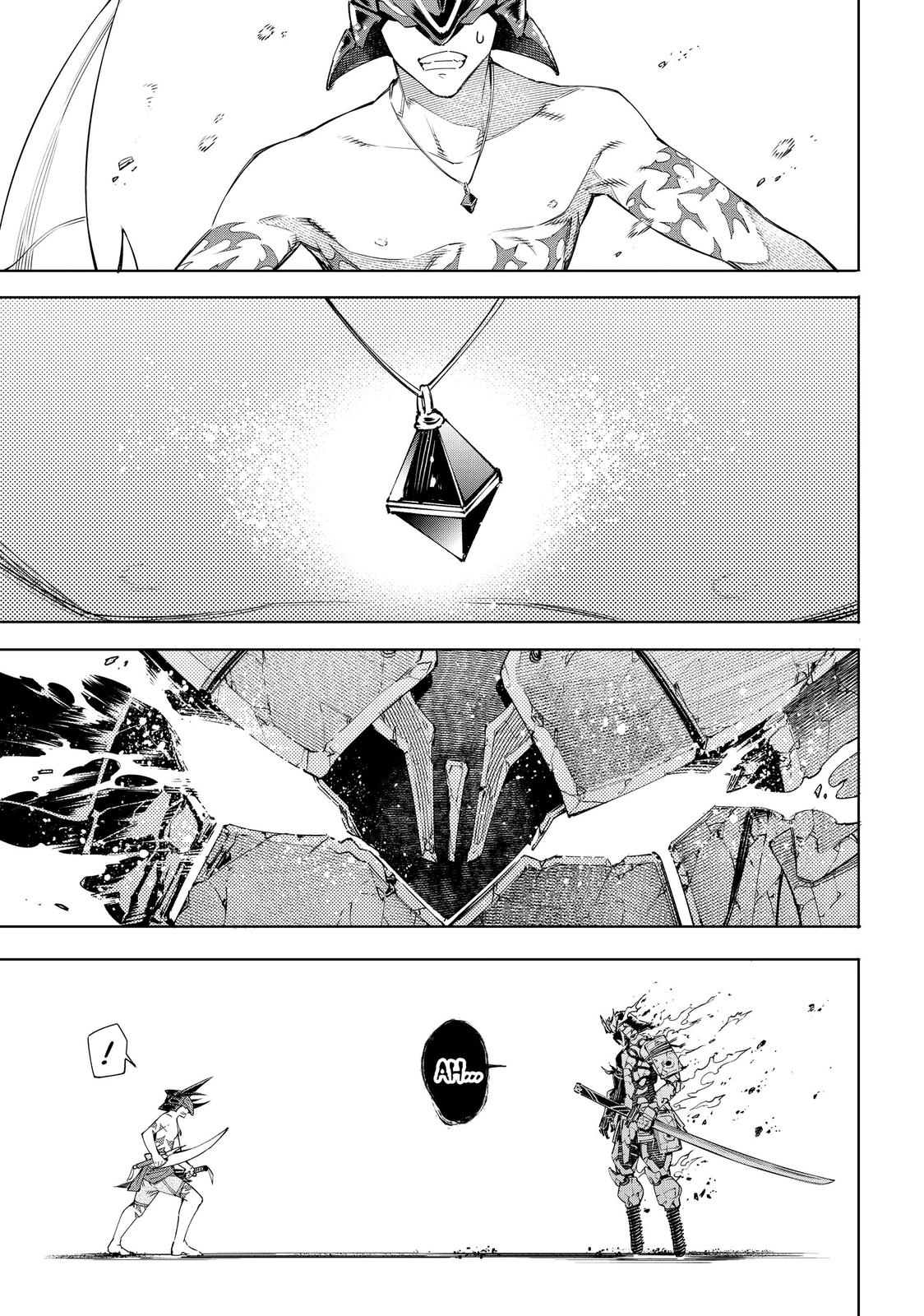 Read Shangri La Frontier Manga Online