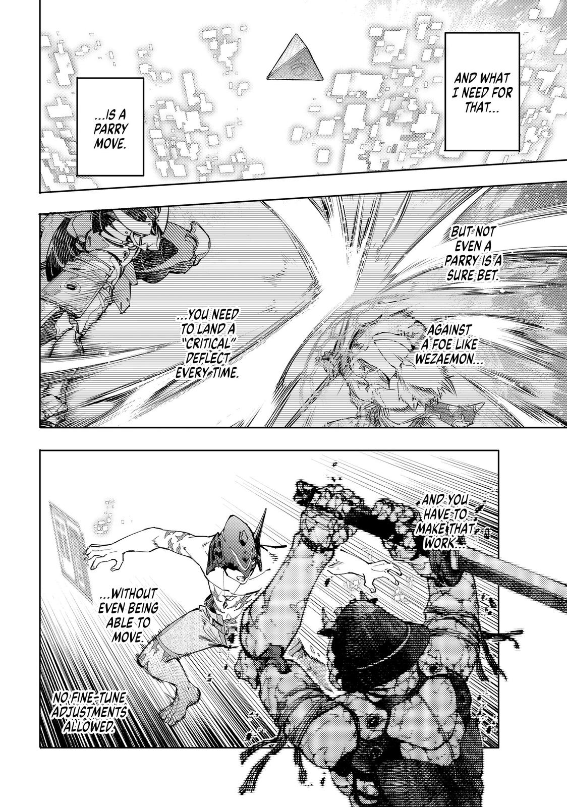Read Shangri La Frontier Manga Online