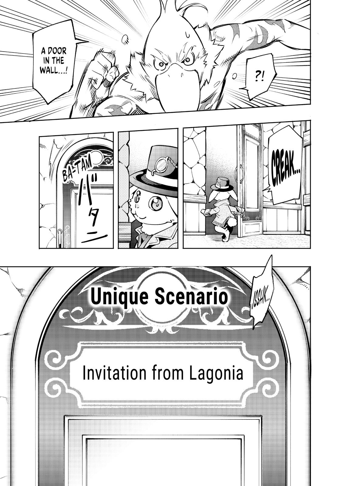 Read Shangri La Frontier Manga Online