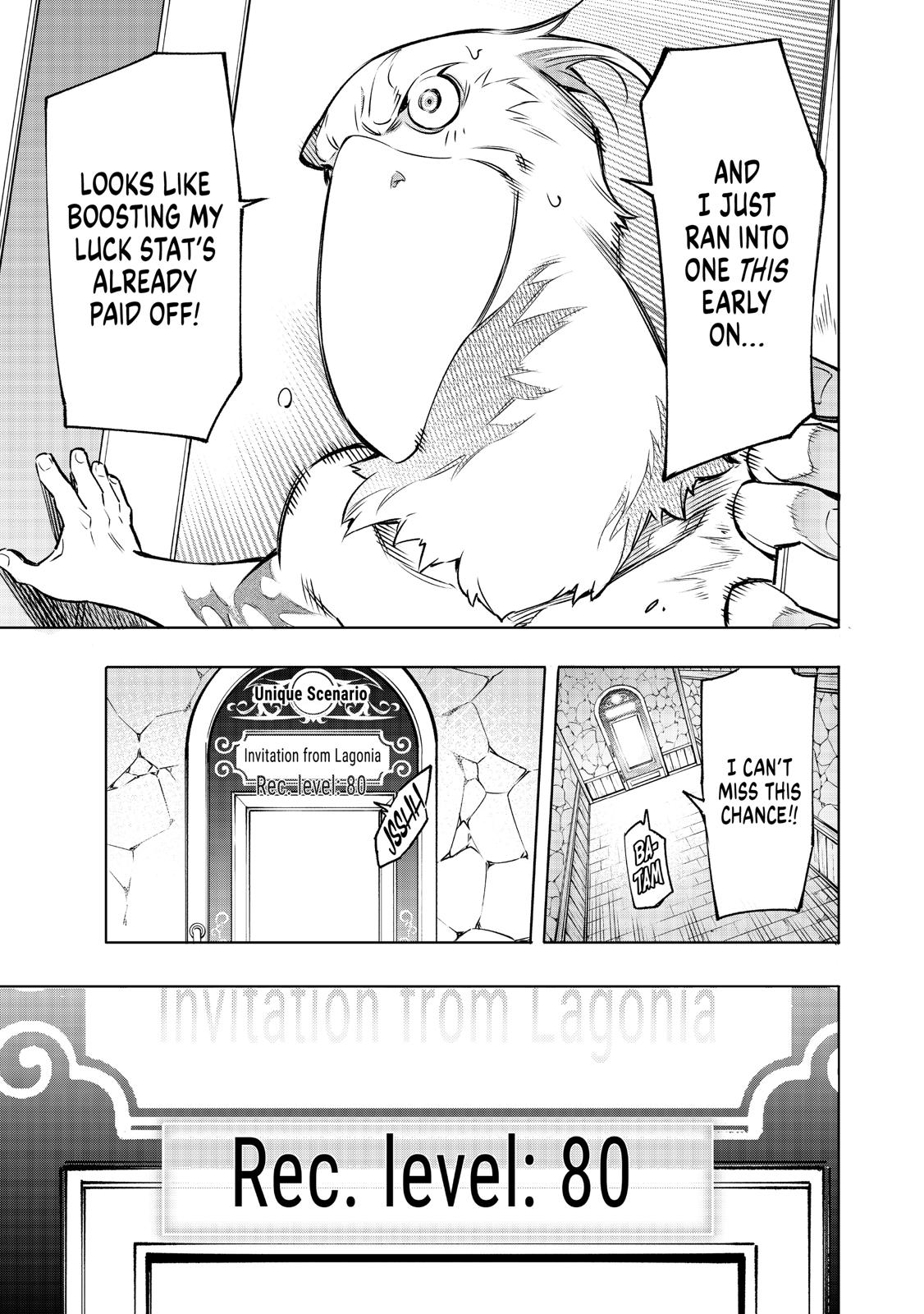 Read Shangri La Frontier Manga Online