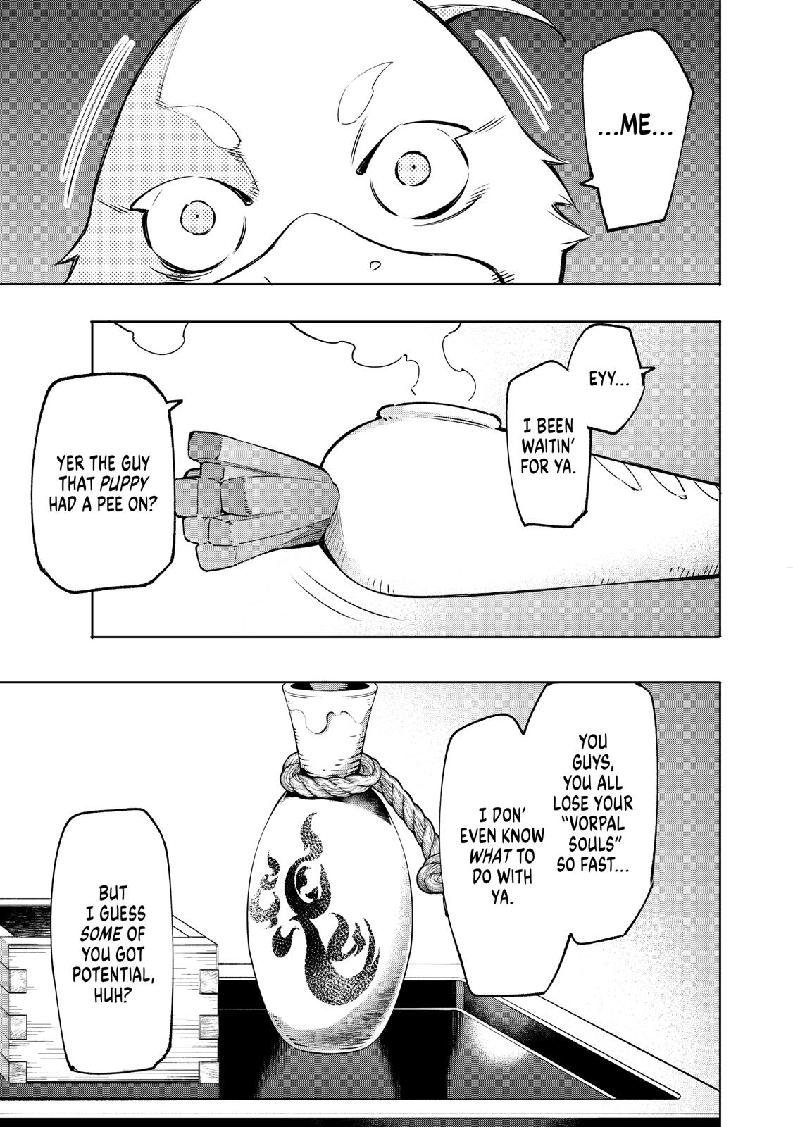 Read Shangri La Frontier Manga Online