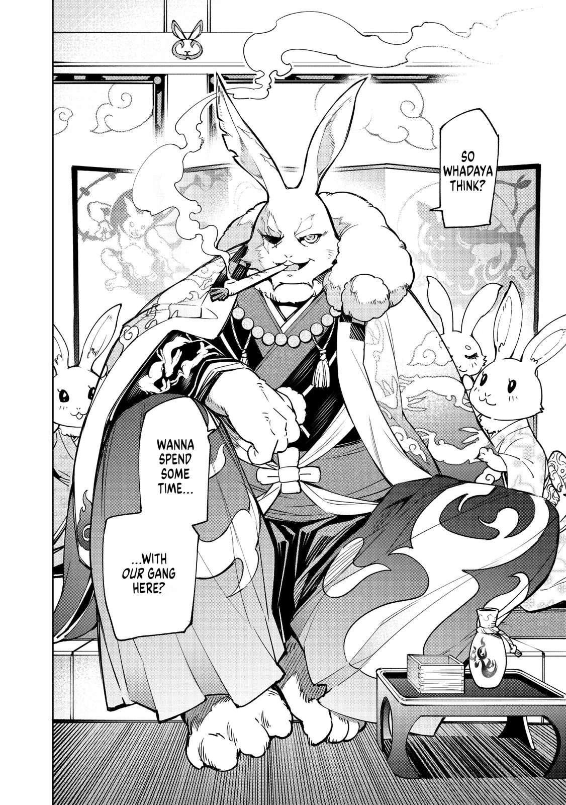 Read Shangri La Frontier Manga Online