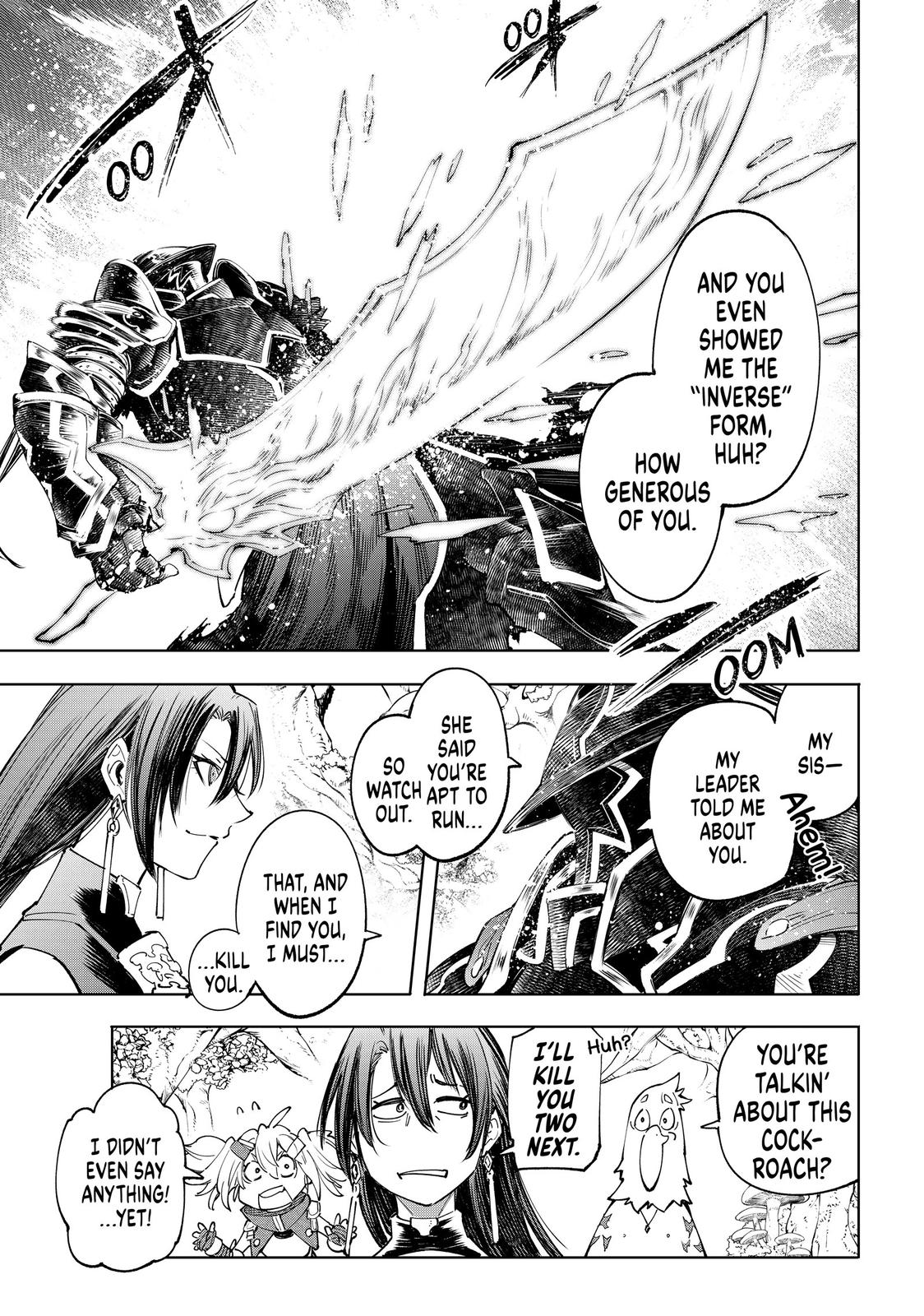 Read Shangri La Frontier Manga Online