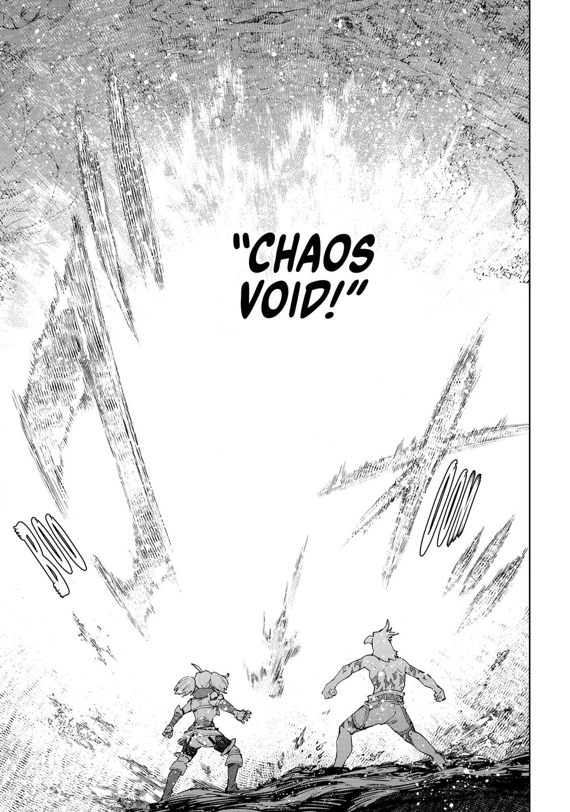 Read Shangri La Frontier Manga Online