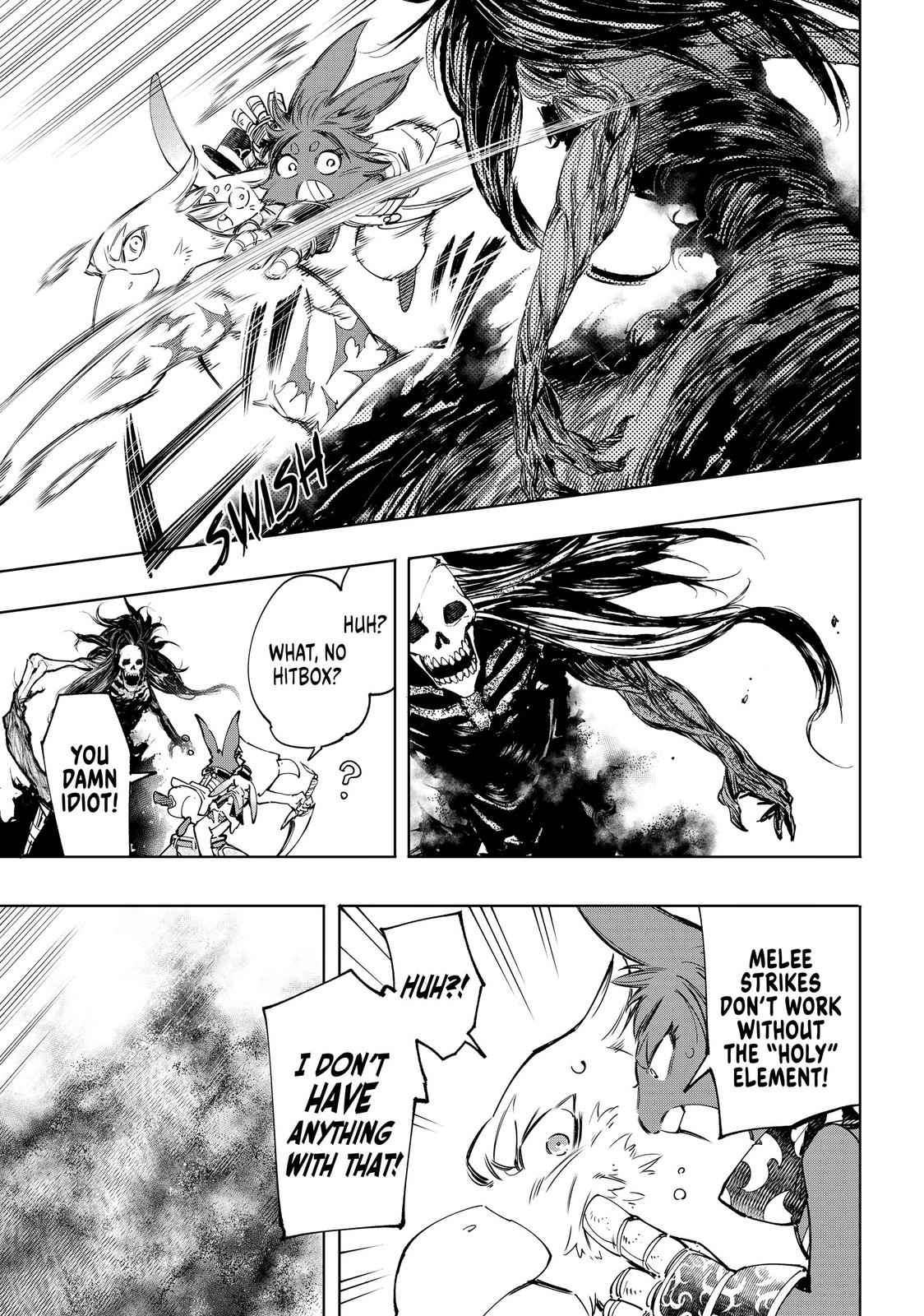 Read Shangri La Frontier Manga Online