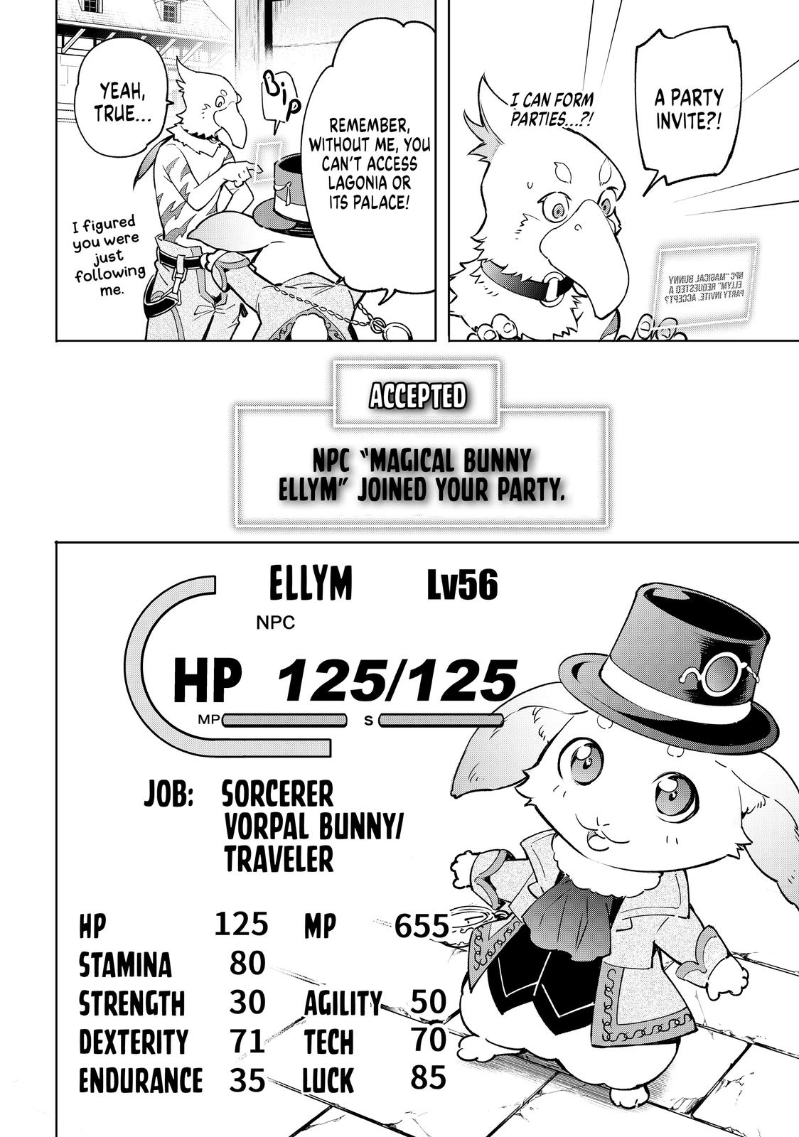 Read Shangri La Frontier Manga Online