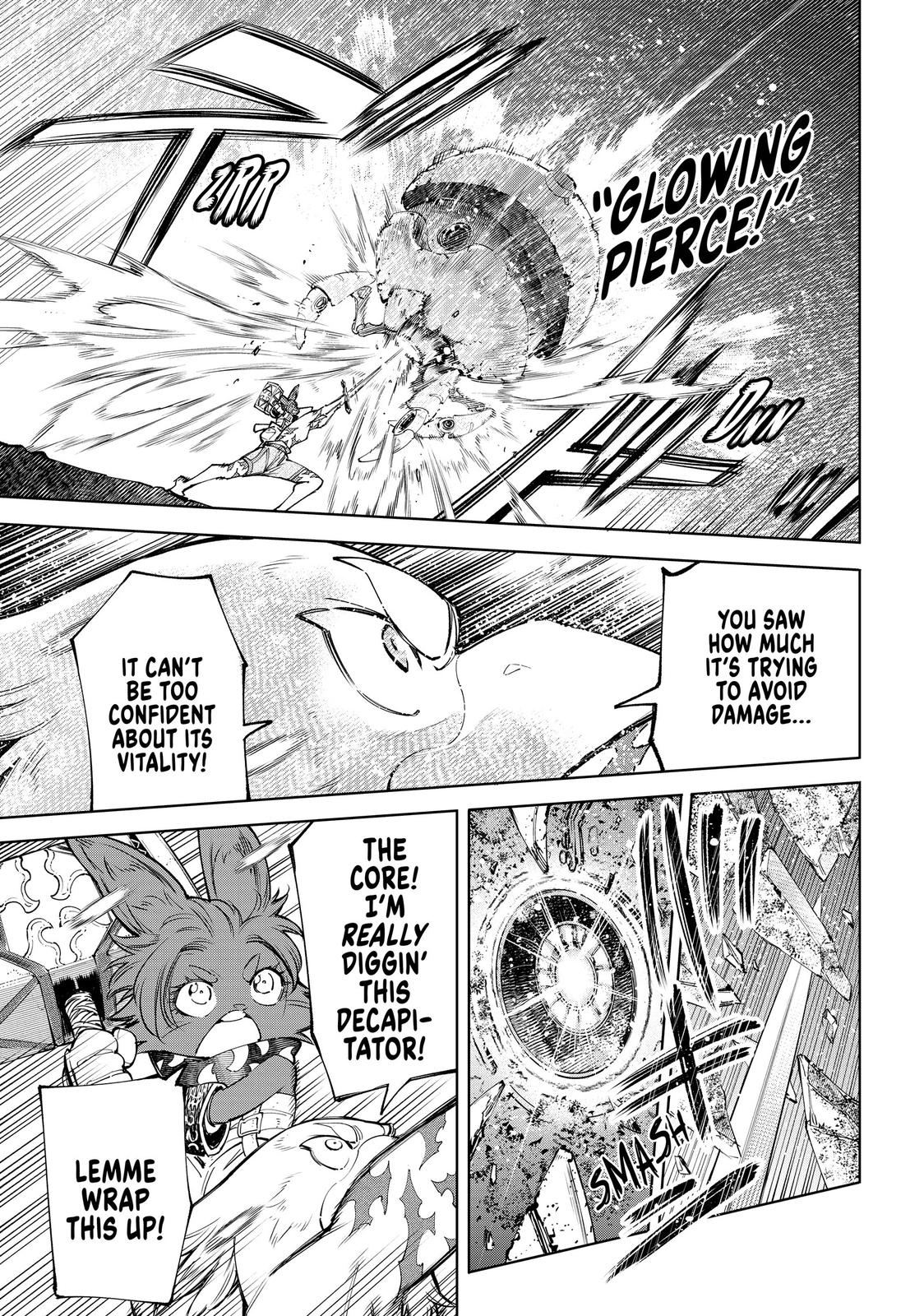 Read Shangri La Frontier Manga Online