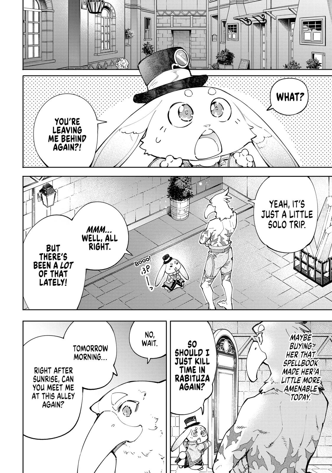 Read Shangri La Frontier Manga Online