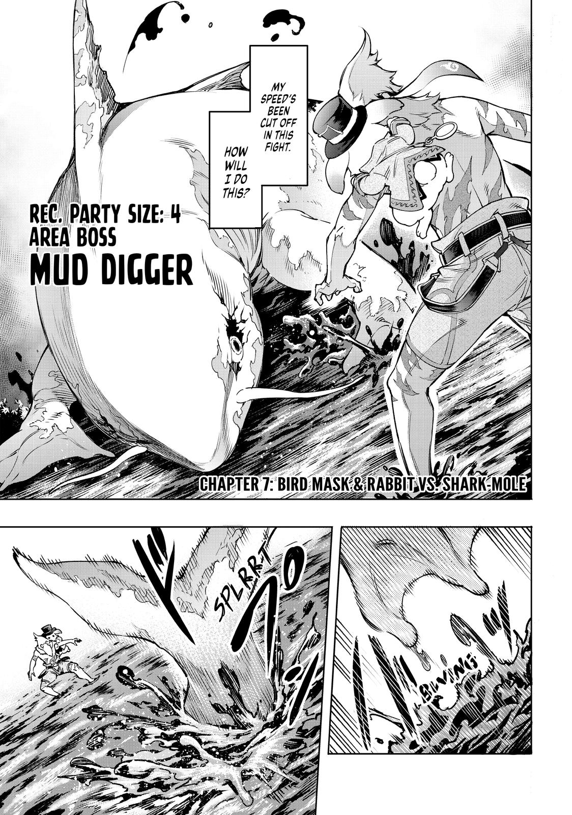 Read Shangri La Frontier Manga Online