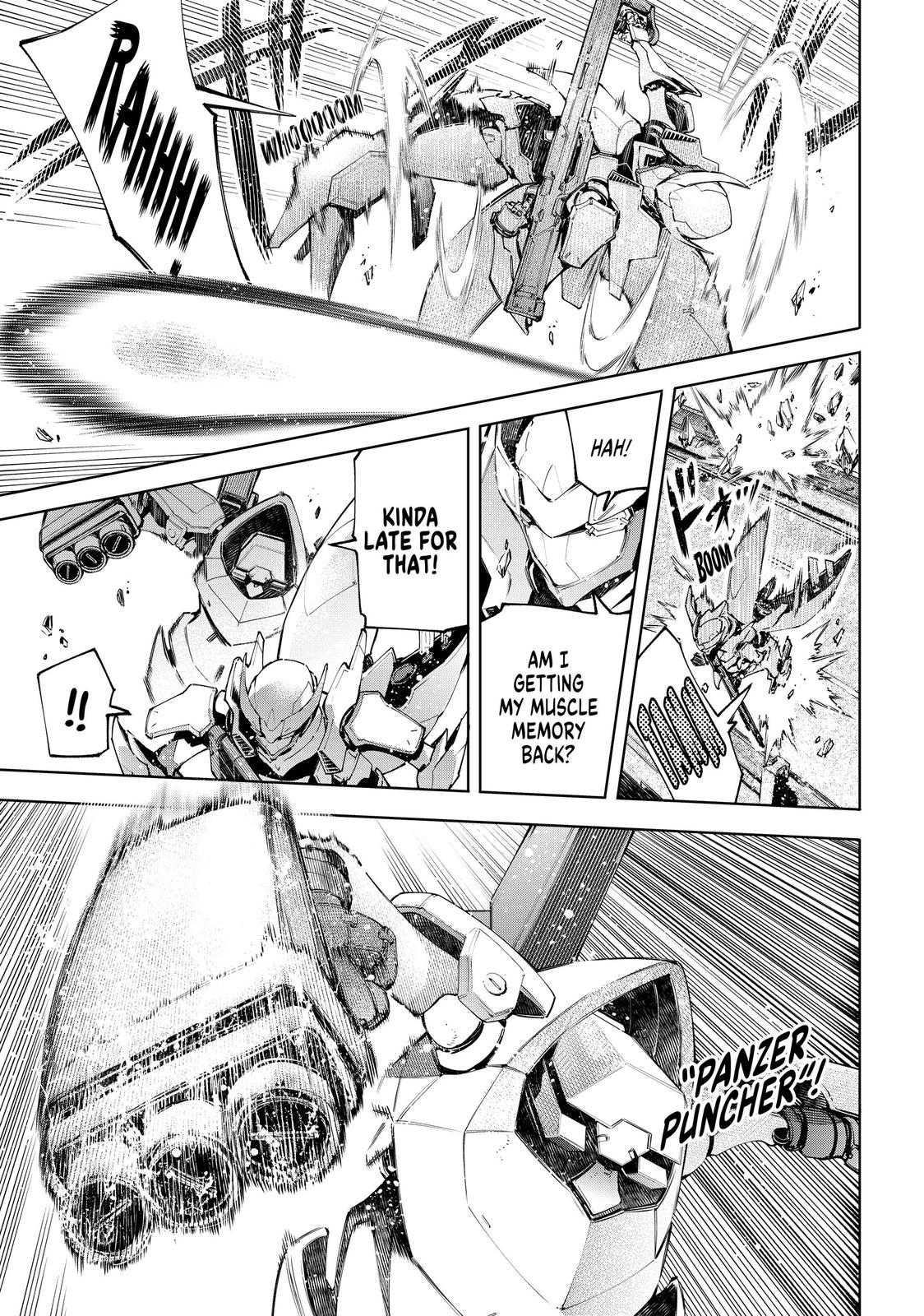 Read Shangri La Frontier Manga Online
