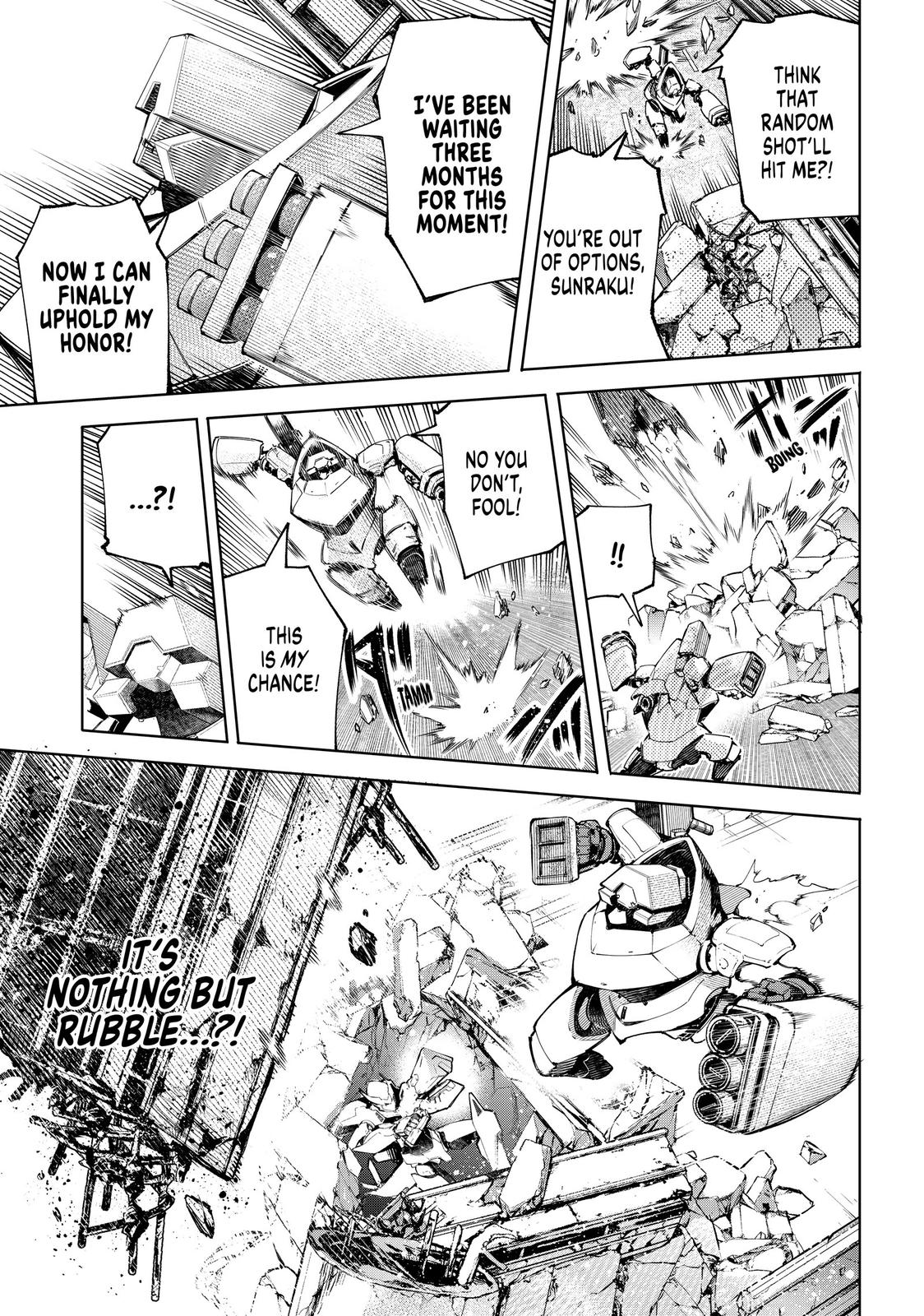 Read Shangri La Frontier Manga Online
