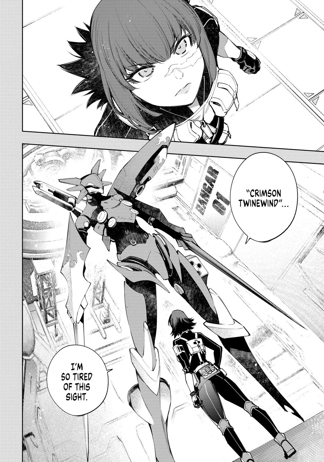 Read Shangri La Frontier Manga Online