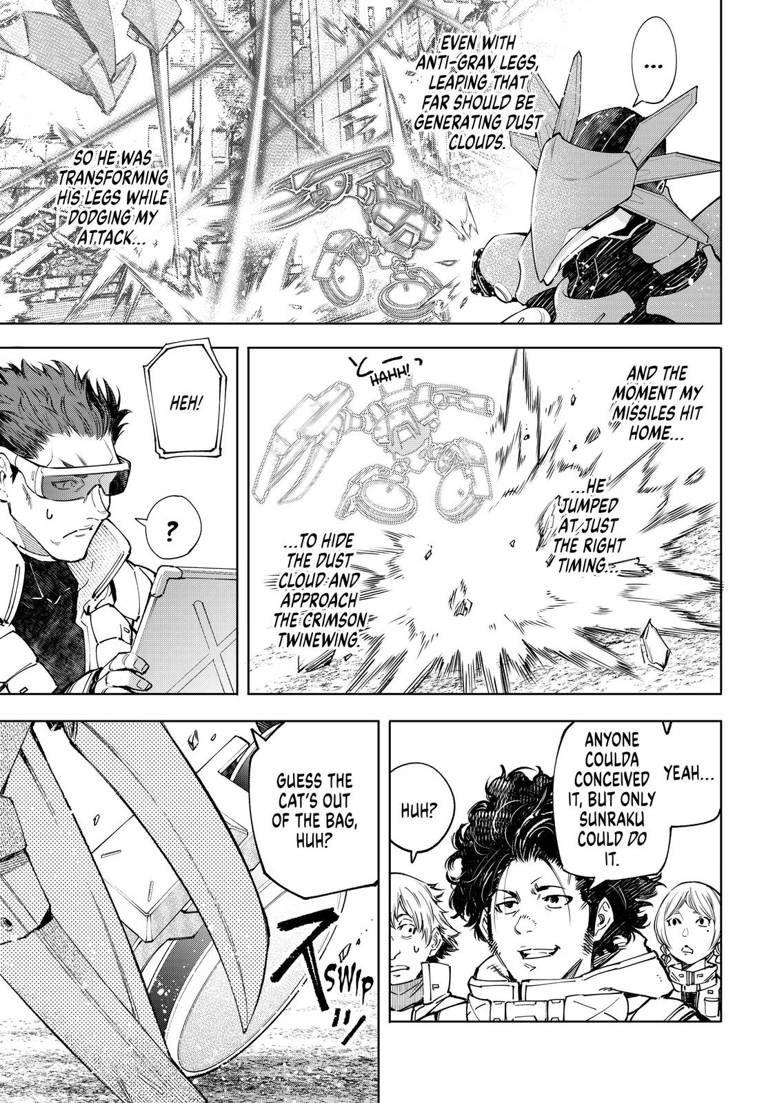 Read Shangri La Frontier Manga Online