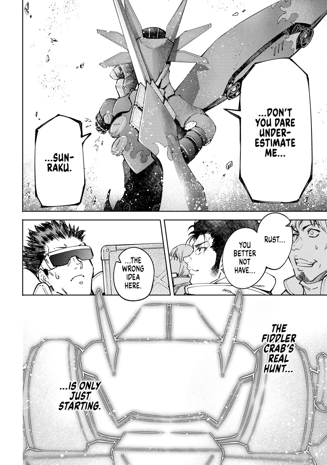 Read Shangri La Frontier Manga Online