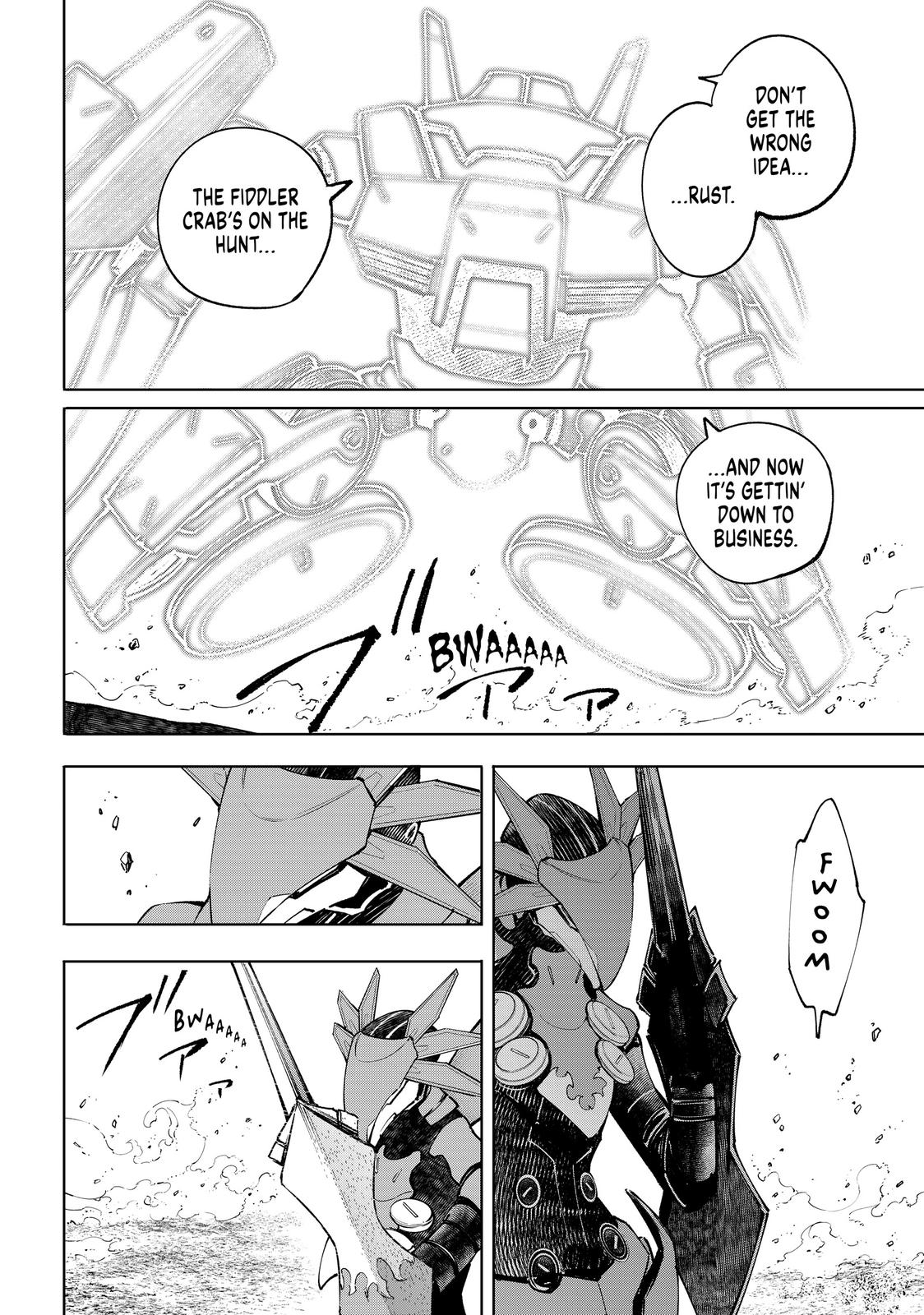 Read Shangri La Frontier Manga Online