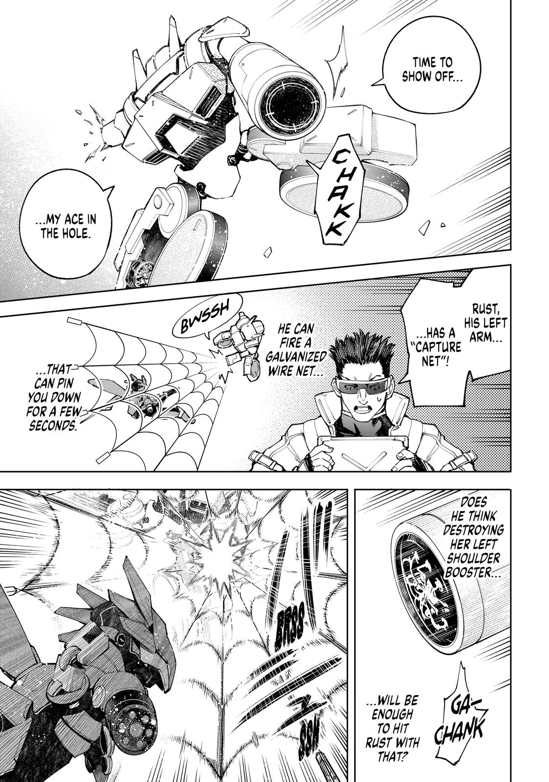 Read Shangri La Frontier Manga Online