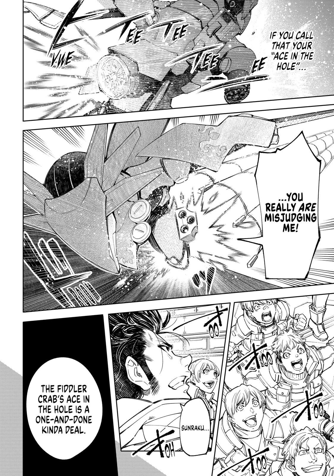 Read Shangri La Frontier Manga Online