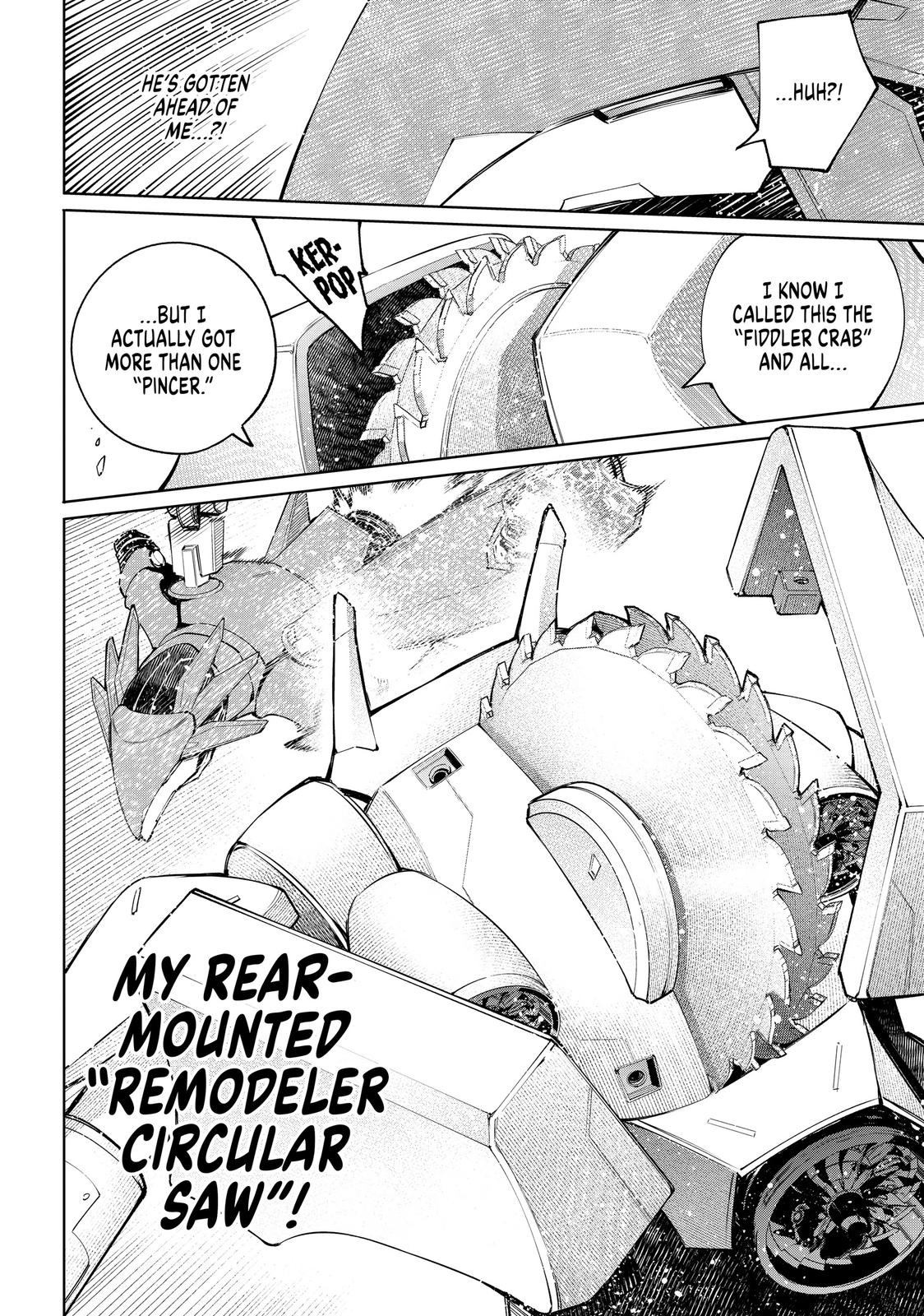 Read Shangri La Frontier Manga Online