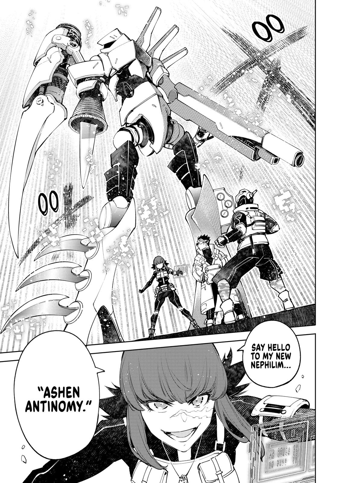Read Shangri La Frontier Manga Online