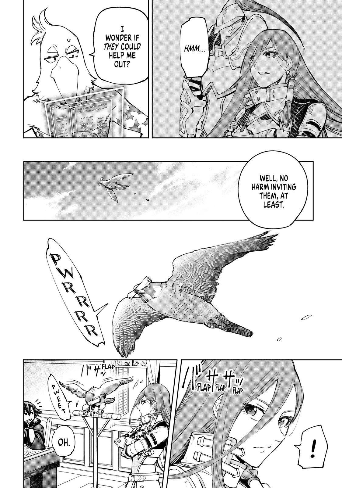 Read Shangri La Frontier Manga Online