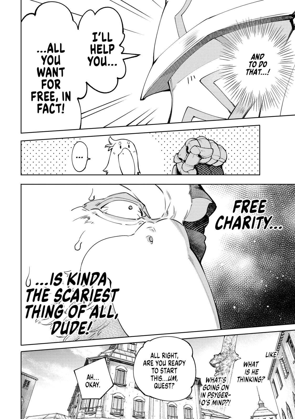 Read Shangri La Frontier Manga Online