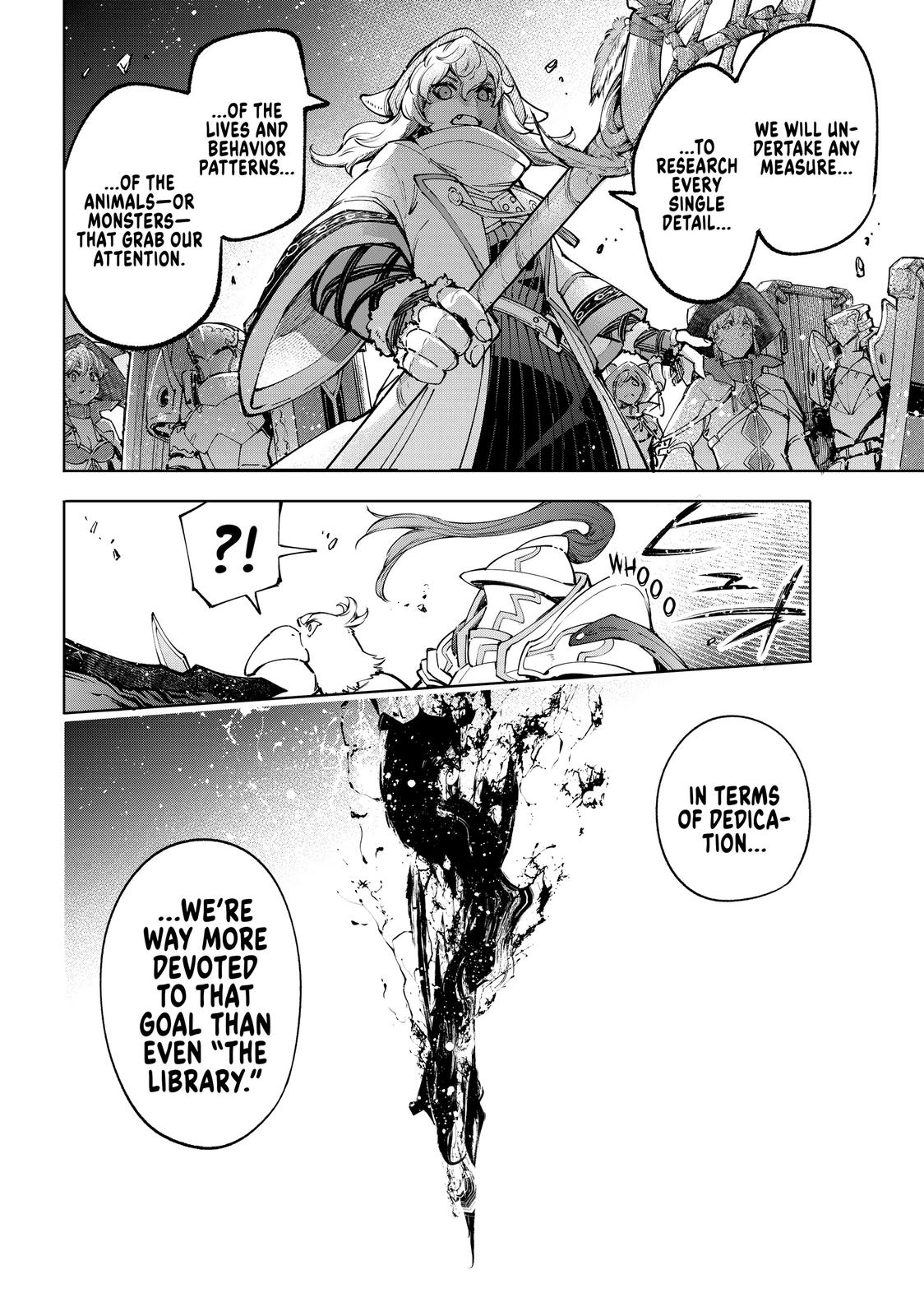 Read Shangri La Frontier Manga Online