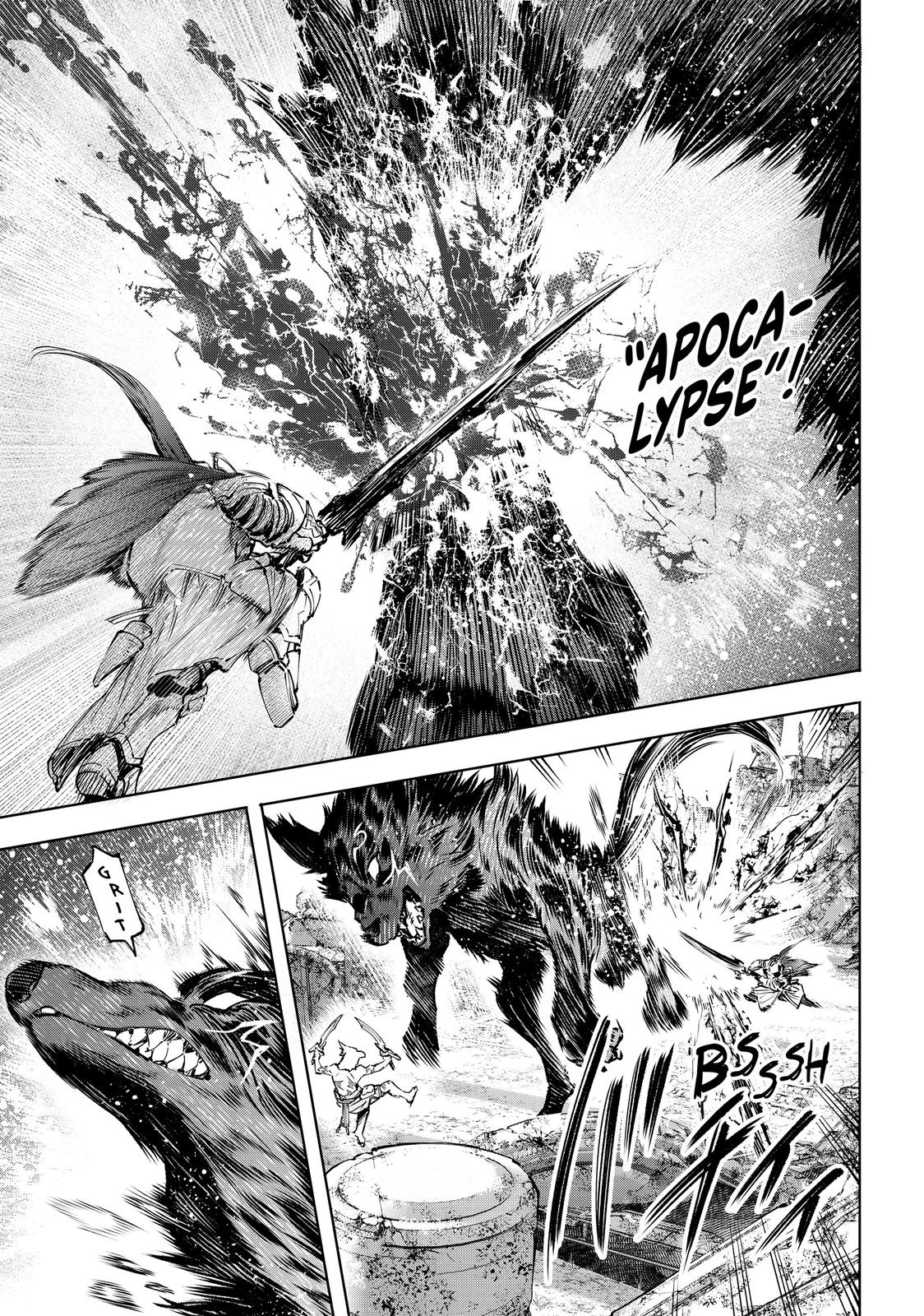 Read Shangri La Frontier Manga Online