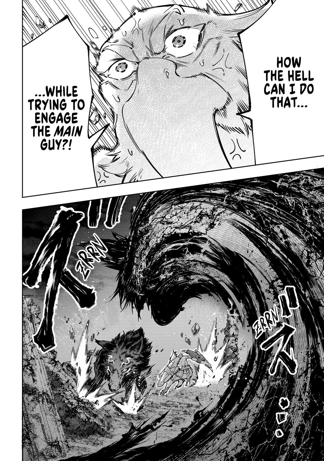 Read Shangri La Frontier Manga Online