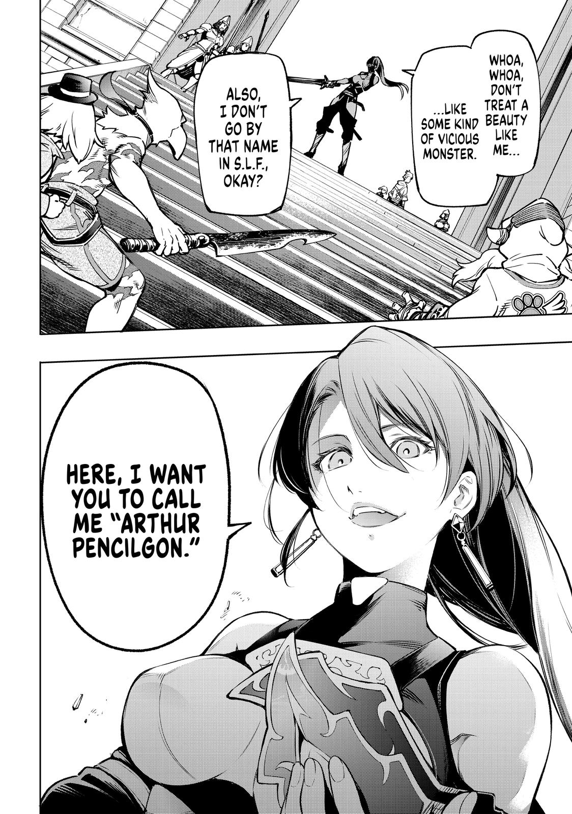Read Shangri La Frontier Manga Online