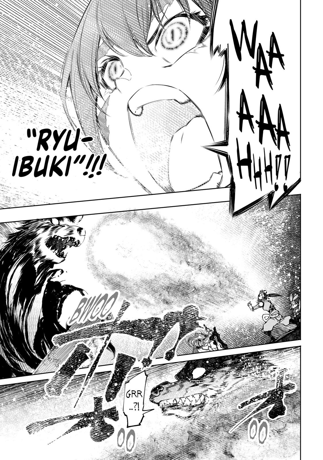 Read Shangri La Frontier Manga Online