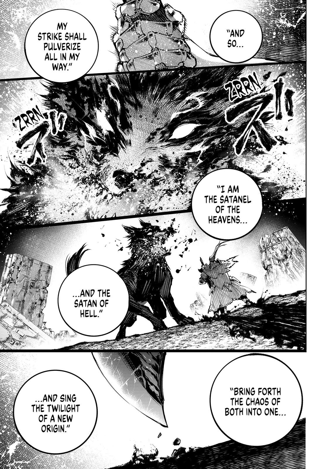 Read Shangri La Frontier Manga Online