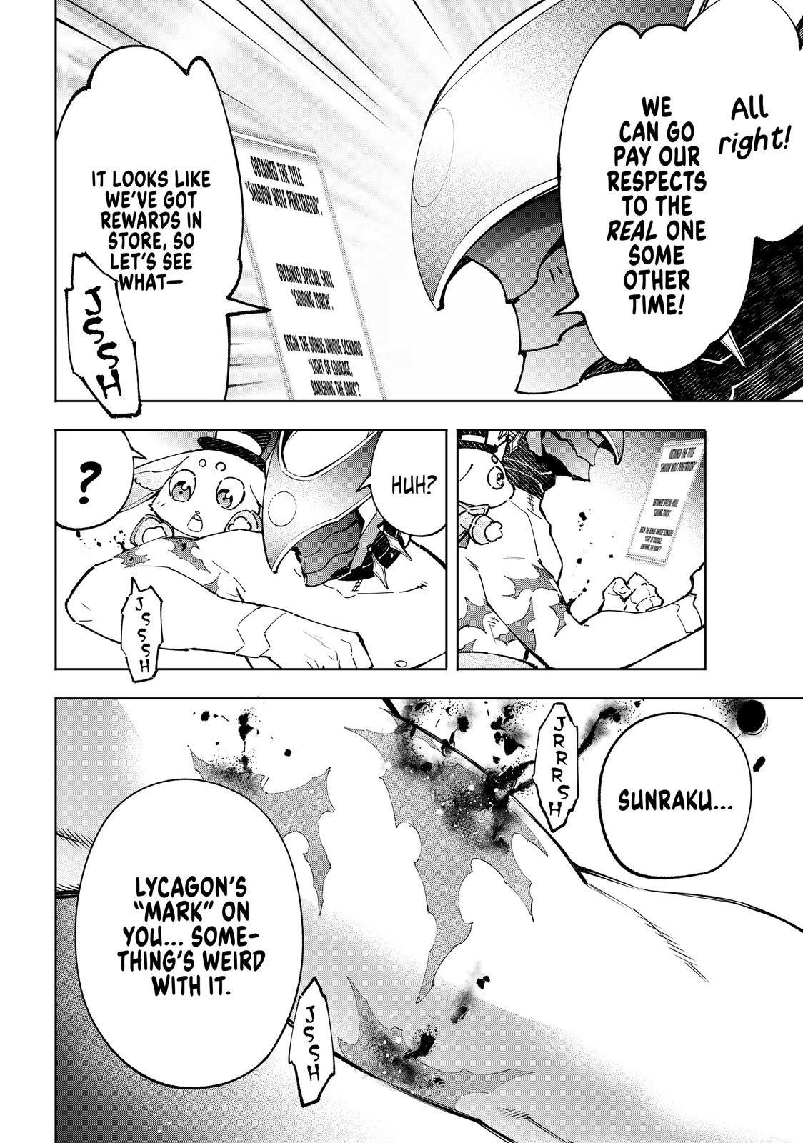Read Shangri La Frontier Manga Online