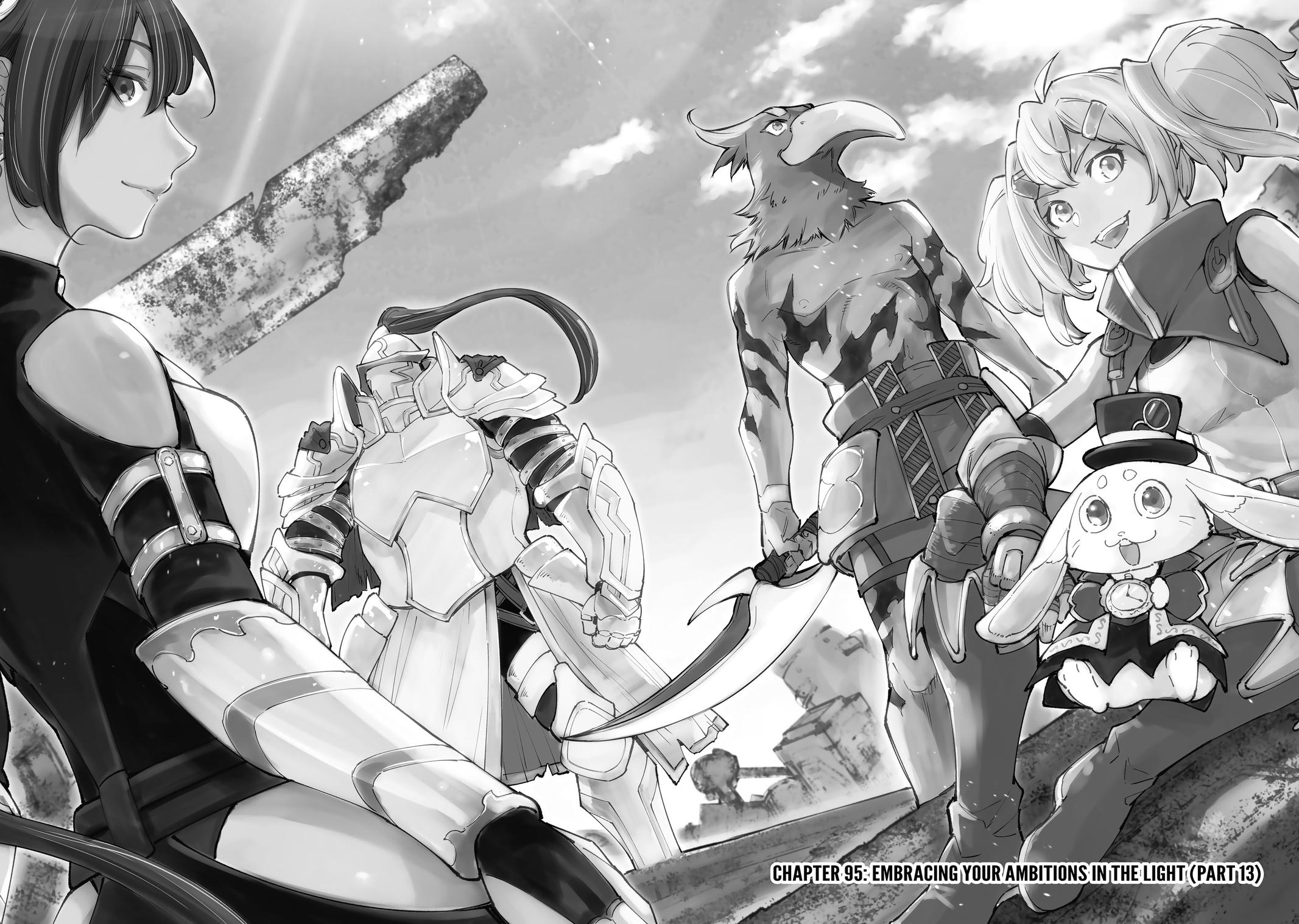 Read Shangri La Frontier Manga Online
