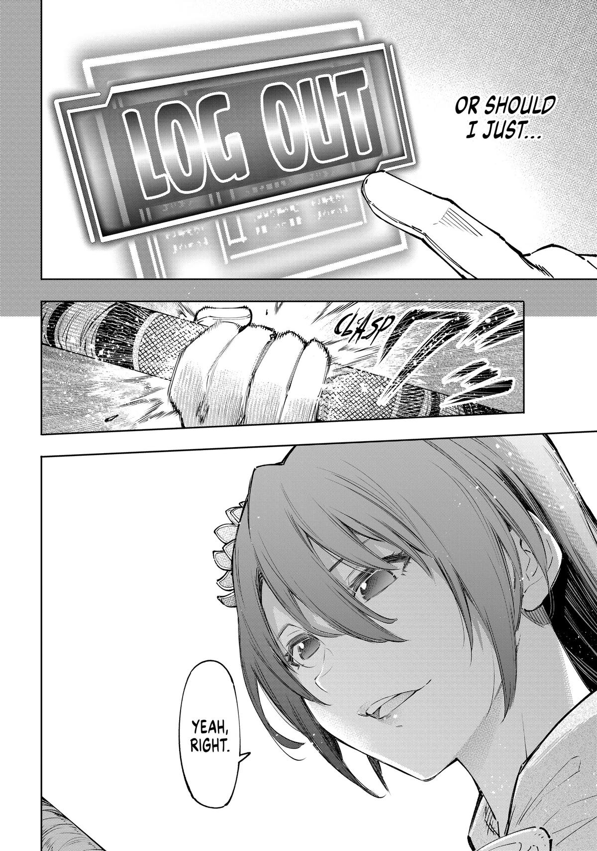 Read Shangri La Frontier Manga Online