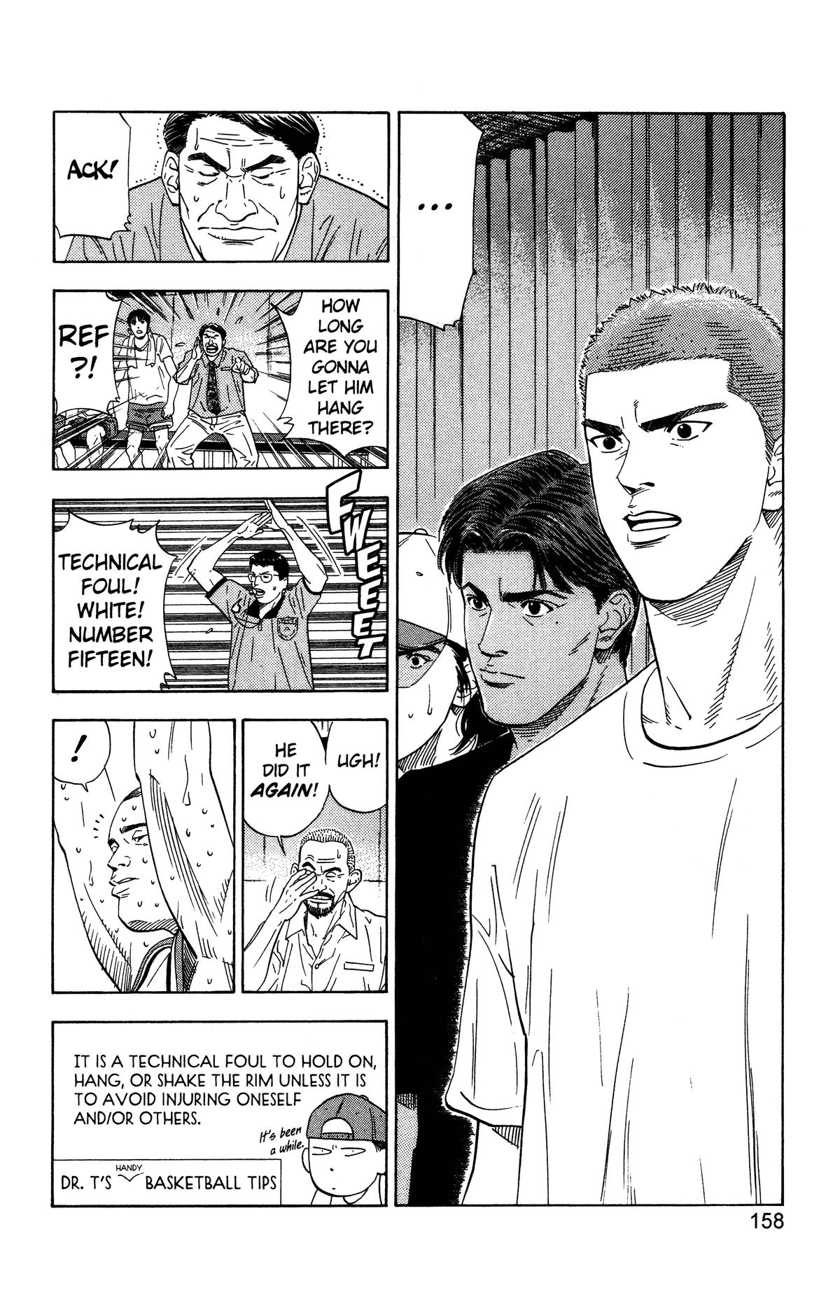 Read Slam Dunk Manga Online