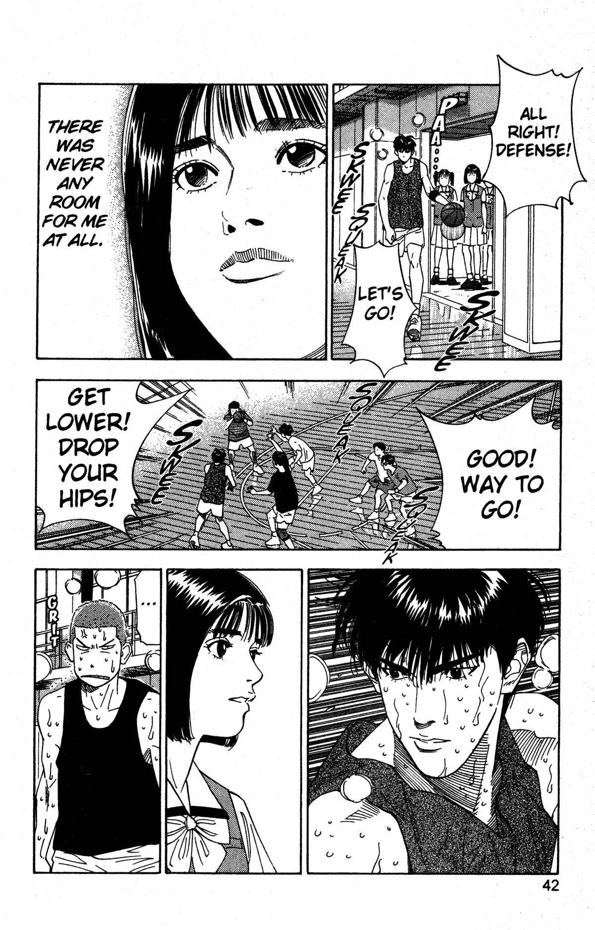 Read Slam Dunk Manga Online