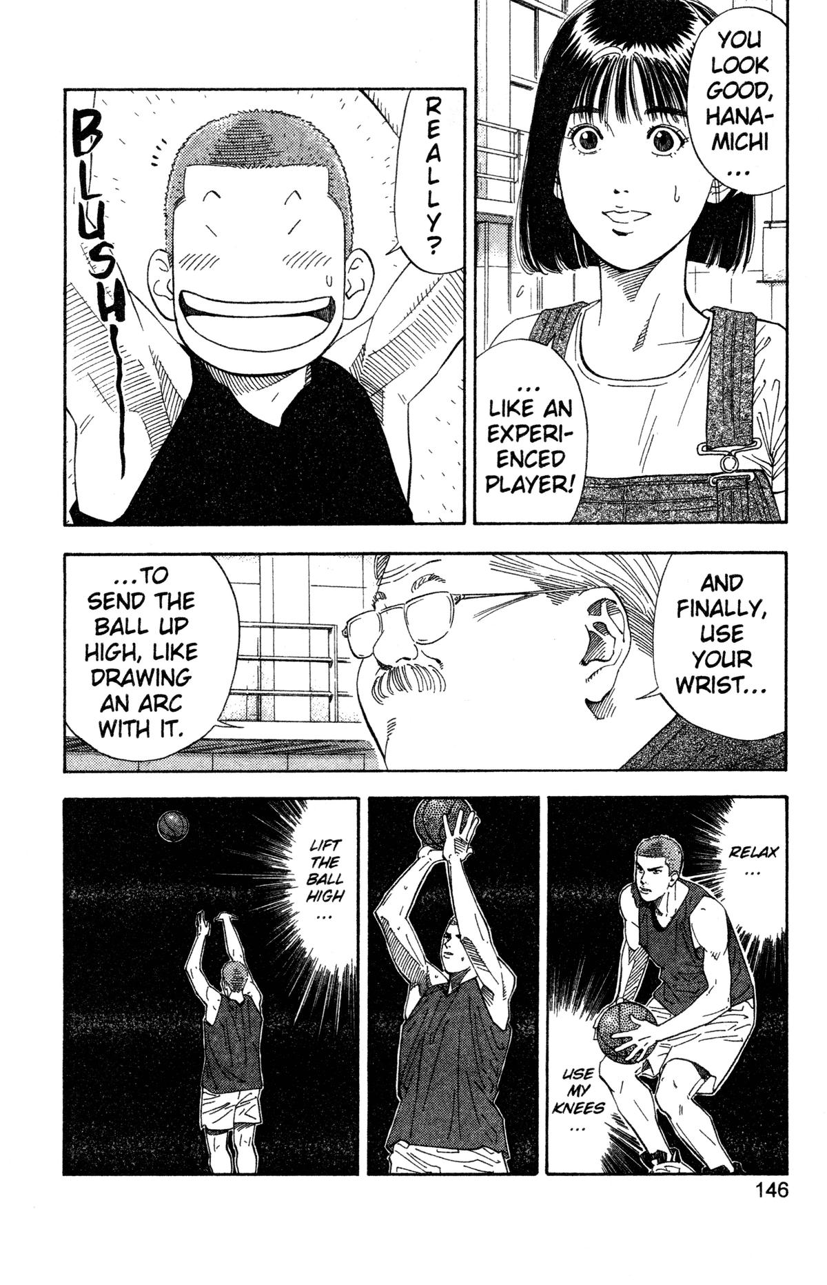 Read Slam Dunk Manga Online