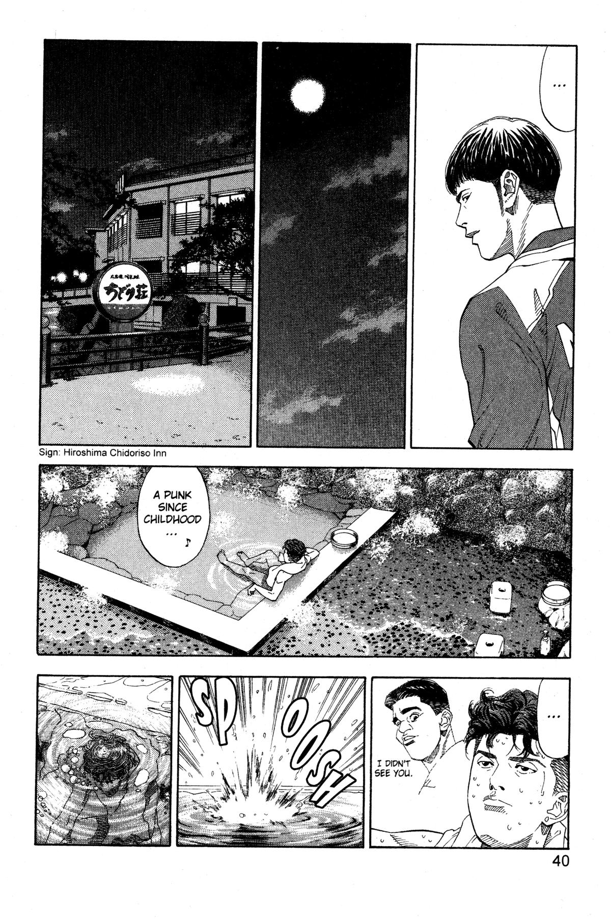 Read Slam Dunk Manga Online