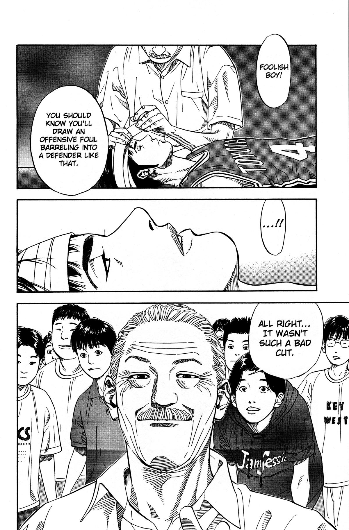 Read Slam Dunk Manga Online