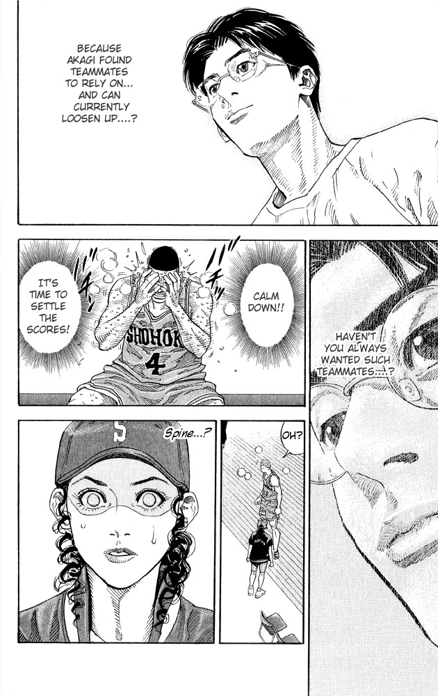 Read Slam Dunk Manga Online