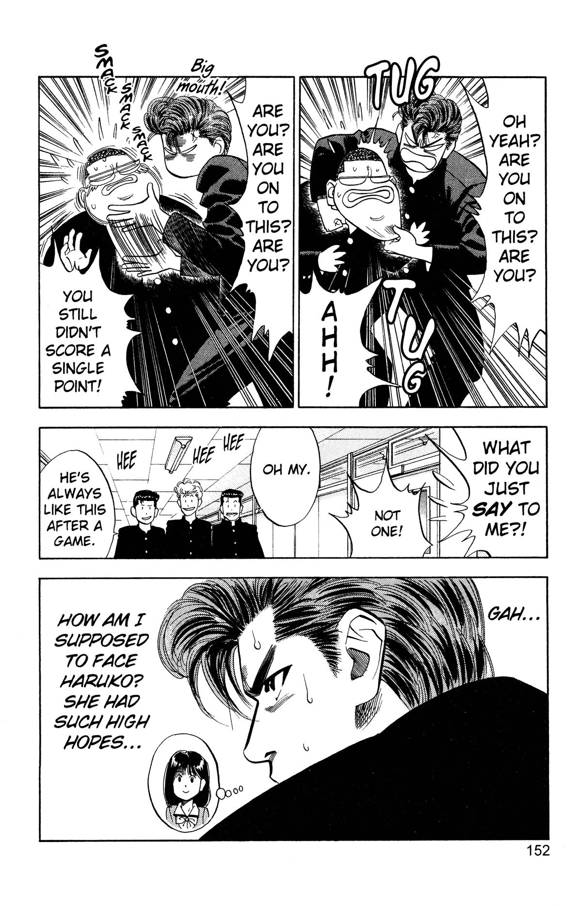 Read Slam Dunk Manga Online
