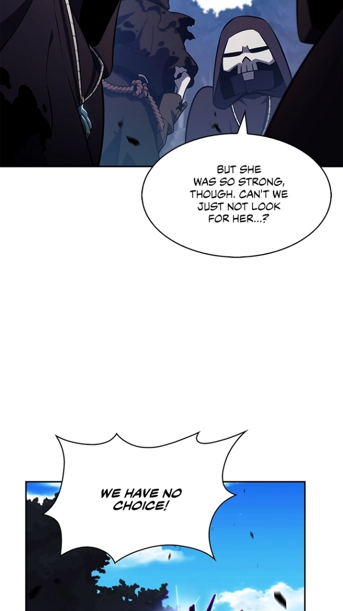Read Solo Max Level Newbie Manga Online