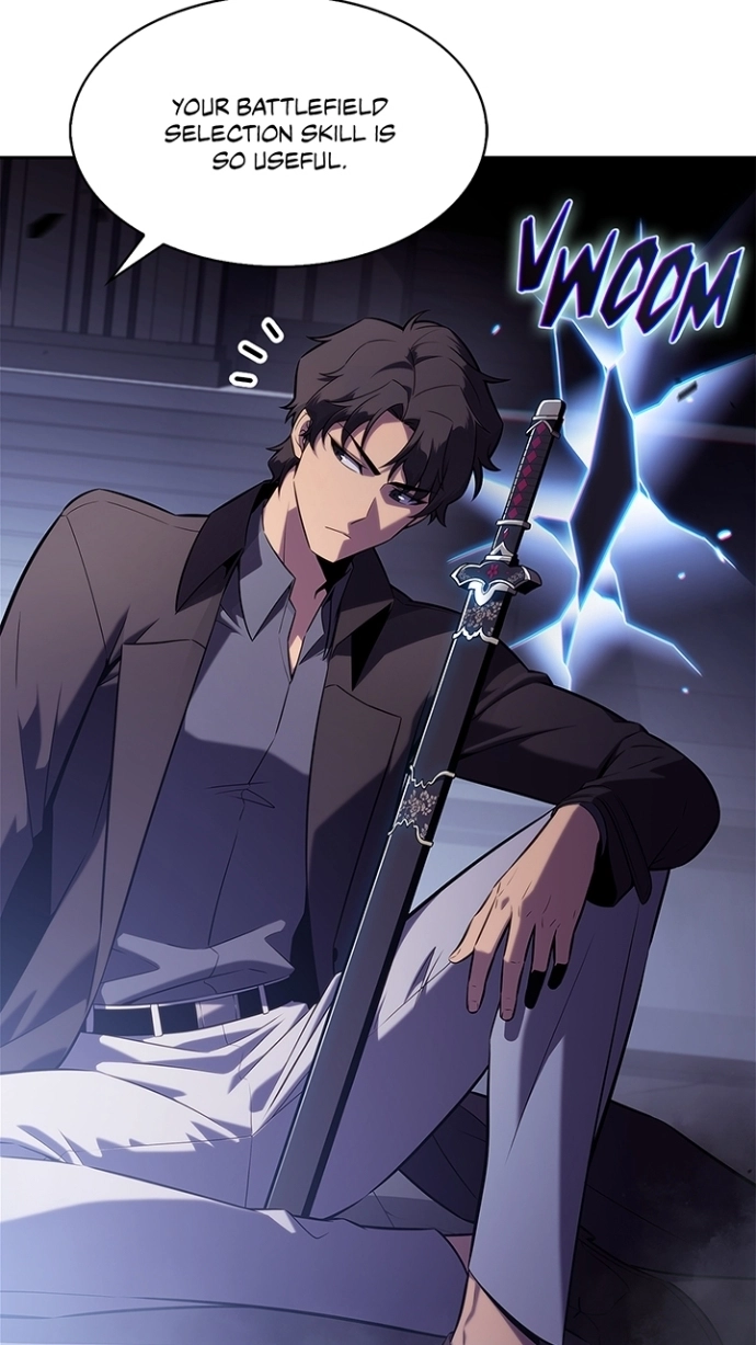 Read Solo Max Level Newbie Manga Online