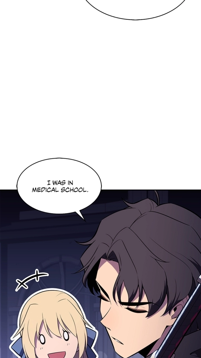 Read Solo Max Level Newbie Manga Online