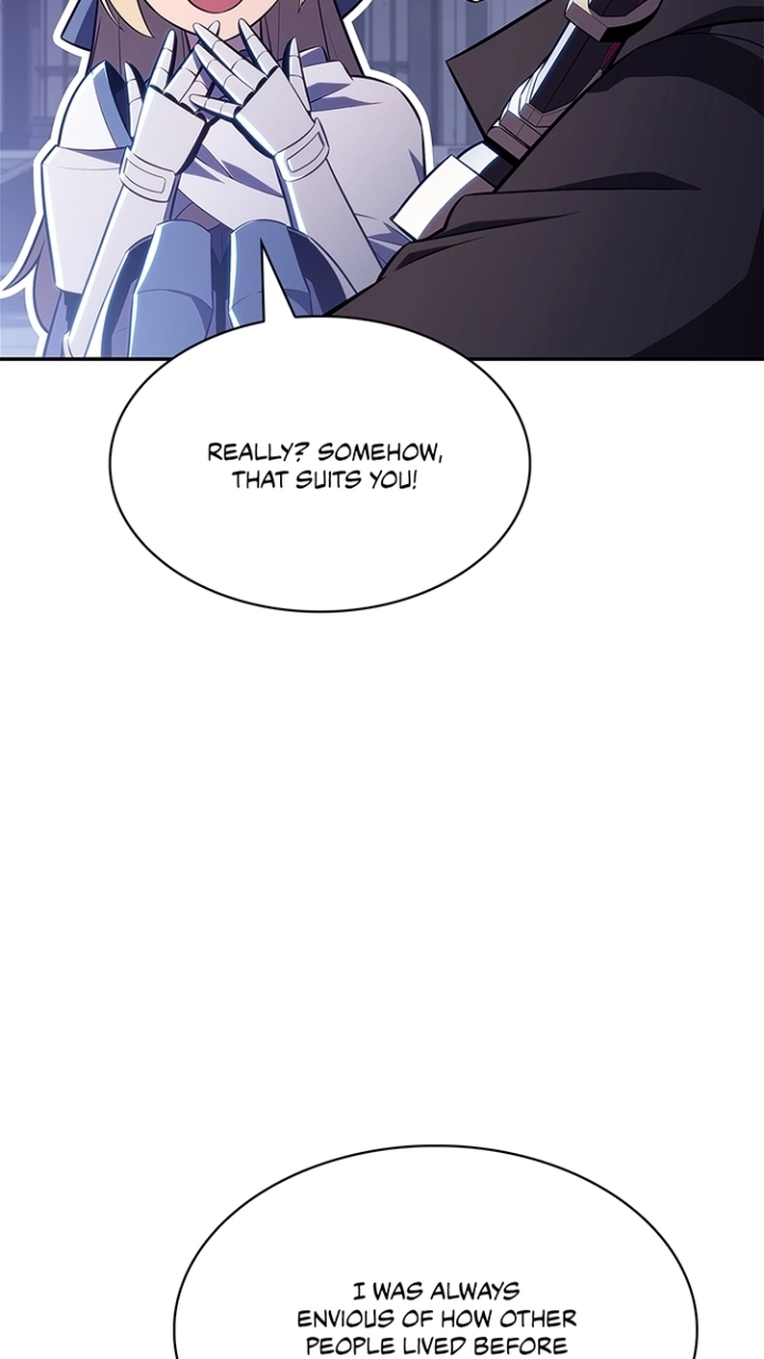 Read Solo Max Level Newbie Manga Online