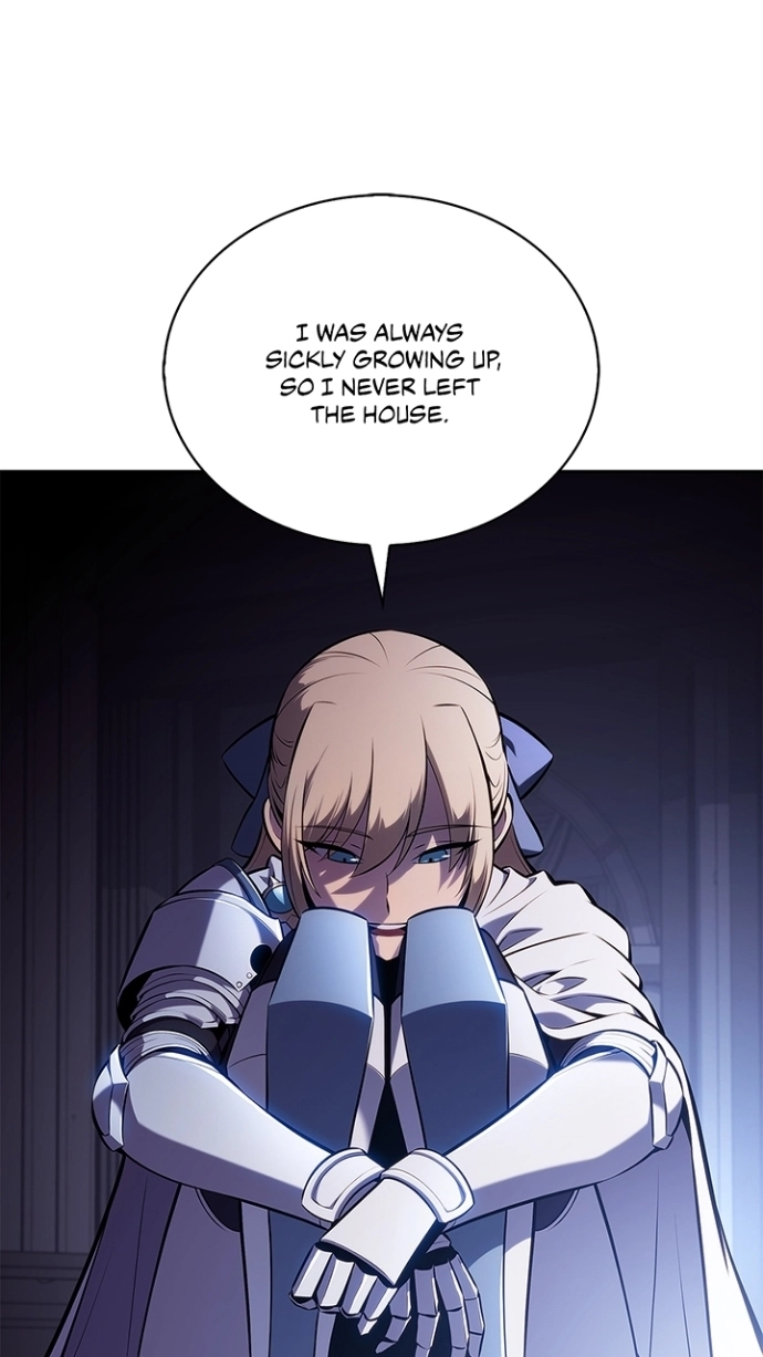 Read Solo Max Level Newbie Manga Online