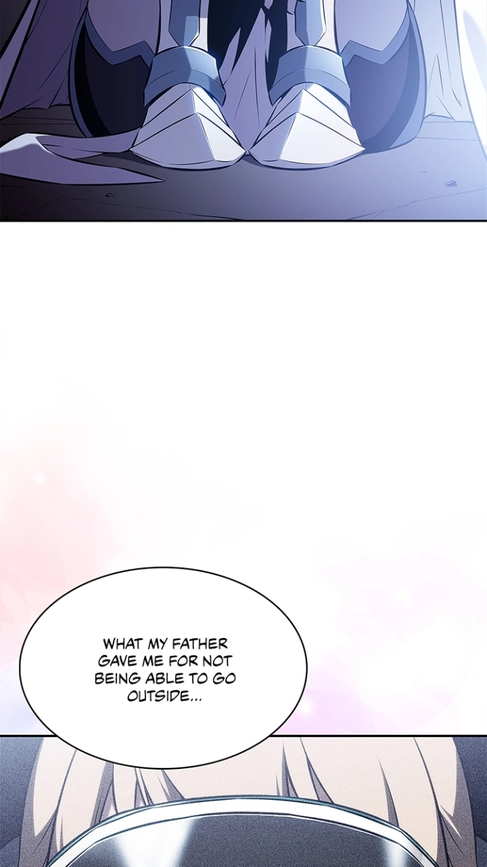 Read Solo Max Level Newbie Manga Online