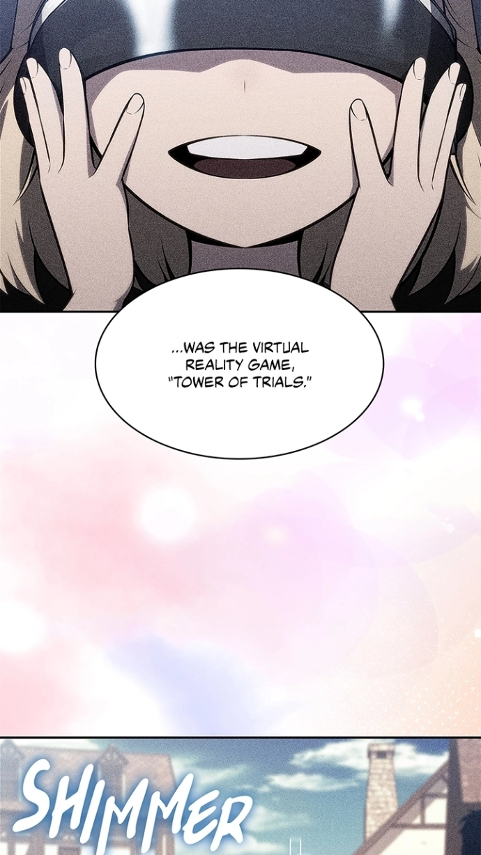 Read Solo Max Level Newbie Manga Online