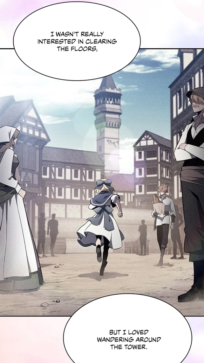 Read Solo Max Level Newbie Manga Online